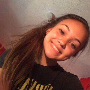 Meet your Posher, Kaeli